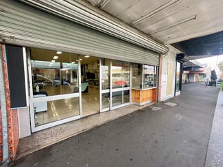 Shop & Retail commercial property leased at 50 Queen Street St Marys NSW 2760 Shop & Retail commercial property leased at 50 Queen Street St Marys NSW 2760