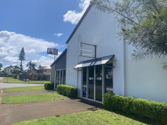Showrooms / Bulky Goods commercial property leased at 31 Churchill Street Childers QLD 4660 Showrooms / Bulky Goods commercial property leased at 31 Churchill Street Childers QLD 4660