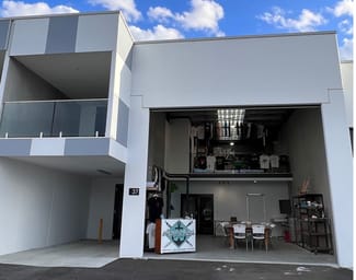 Factory, Warehouse & Industrial commercial property leased at 37/5-11 Waynote Place Unanderra NSW 2526 Factory, Warehouse & Industrial commercial property leased at 37/5-11 Waynote Place Unanderra NSW 2526