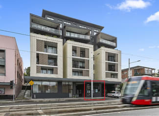 Shop & Retail commercial property leased at Shop 2/47-53A Anzac Parade Kensington NSW 2033 Shop & Retail commercial property leased at Shop 2/47-53A Anzac Parade Kensington NSW 2033