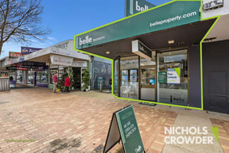 Offices commercial property leased at 204 Main Street Mornington VIC 3931 Offices commercial property leased at 204 Main Street Mornington VIC 3931
