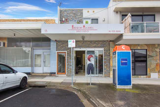 Shop & Retail commercial property leased at Unit 4/13 Chapel Road Moorabbin VIC 3189 Shop & Retail commercial property leased at Unit 4/13 Chapel Road Moorabbin VIC 3189