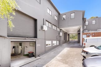 Factory, Warehouse & Industrial commercial property for lease at 270-278 Norton Street Leichhardt NSW 2040