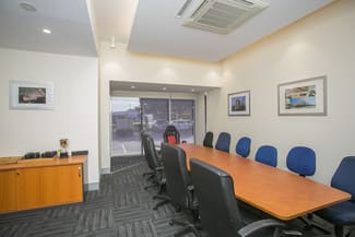 Offices commercial property leased at Unit 2/12 Buckingham Dr Wangara WA 6065