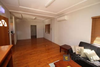 Medical / Consulting commercial property leased at 11 Hospital Road Emerald QLD 4720