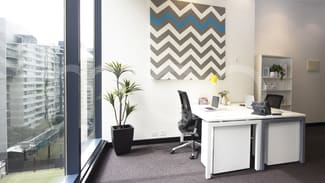 Offices commercial property leased at Suite 817/1 Queens Road Melbourne VIC 3004 Offices commercial property leased at Suite 817/1 Queens Road Melbourne VIC 3004