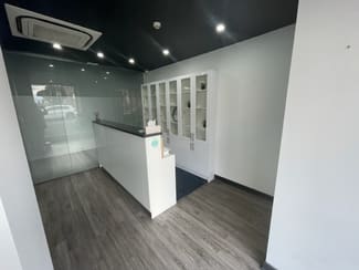 Other commercial property leased at 424 Church Richmond VIC 3121