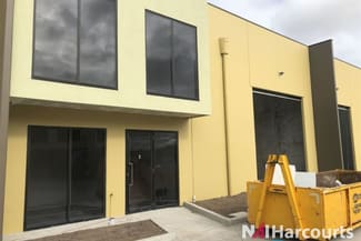 Factory, Warehouse & Industrial commercial property leased at 2/9 Frog Court Craigieburn VIC 3064 Factory, Warehouse & Industrial commercial property leased at 2/9 Frog Court Craigieburn VIC 3064