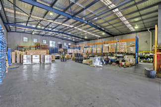 Factory, Warehouse & Industrial commercial property leased at 7 Burrows Road South St Peters NSW 2044 Factory, Warehouse & Industrial commercial property leased at 7 Burrows Road South St Peters NSW 2044