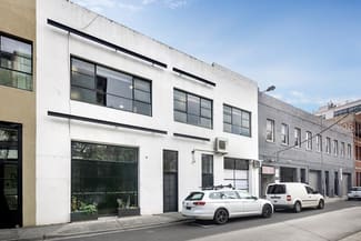 Offices commercial property leased at Level 1 Unit 11 & 12/46-50 Regent Street Richmond VIC 3121