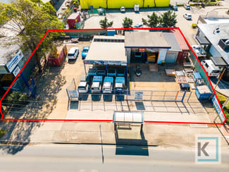 Factory, Warehouse & Industrial commercial property leased at 293-295 Parramatta Road Auburn NSW 2144 Factory, Warehouse & Industrial commercial property leased at 293-295 Parramatta Road Auburn NSW 2144