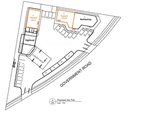 Shop & Retail commercial property for lease at 3/177 Government Road Labrador QLD 4215 Shop & Retail commercial property for lease at 3/177 Government Road Labrador QLD 4215