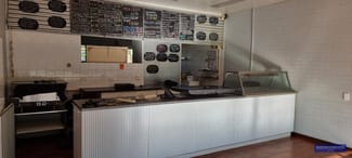 Shop & Retail commercial property leased at Clontarf QLD 4019 Shop & Retail commercial property leased at Clontarf QLD 4019
