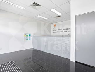 Offices commercial property leased at Ground Suite G/226 Bolsover Street Rockhampton City QLD 4700 Offices commercial property leased at Ground Suite G/226 Bolsover Street Rockhampton City QLD 4700