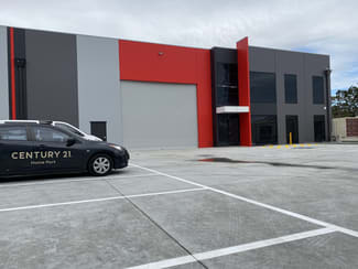 Factory, Warehouse & Industrial commercial property leased at 4/3 Bray Street Hastings VIC 3915 Factory, Warehouse & Industrial commercial property leased at 4/3 Bray Street Hastings VIC 3915