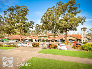 Shop & Retail commercial property leased at Shop 5/83 David Road Castle Hill NSW 2154 Shop & Retail commercial property leased at Shop 5/83 David Road Castle Hill NSW 2154