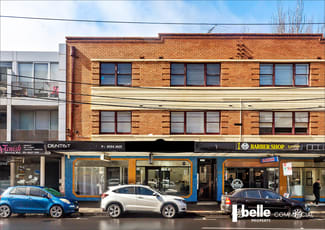 Shop & Retail commercial property leased at 188B Barkly Street St Kilda VIC 3182 Shop & Retail commercial property leased at 188B Barkly Street St Kilda VIC 3182