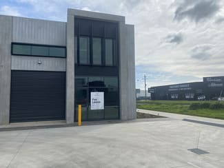 Factory, Warehouse & Industrial commercial property leased at 5/300 Melbourne Road North Geelong VIC 3215 Factory, Warehouse & Industrial commercial property leased at 5/300 Melbourne Road North Geelong VIC 3215