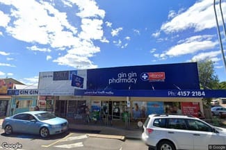 Shop & Retail commercial property leased at Gin Gin QLD 4671 Shop & Retail commercial property leased at Gin Gin QLD 4671