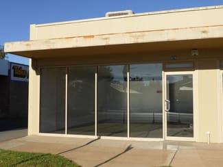 Shop & Retail commercial property leased at 676 Koorlong Avenue Irymple VIC 3498 Shop & Retail commercial property leased at 676 Koorlong Avenue Irymple VIC 3498