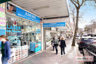 Shop & Retail commercial property leased at Shop 1/89-91 Burwood Road Burwood NSW 2134 Shop & Retail commercial property leased at Shop 1/89-91 Burwood Road Burwood NSW 2134