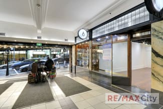 Medical / Consulting commercial property leased at 9/198 Adelaide Street Brisbane City QLD 4000 Medical / Consulting commercial property leased at 9/198 Adelaide Street Brisbane City QLD 4000
