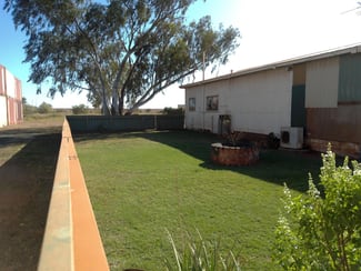Other commercial property leased at 34 Moorambine Street Wedgefield WA 6721