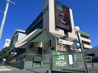 Medical / Consulting commercial property for lease at Level 3, D/34 High Street Southport QLD 4215