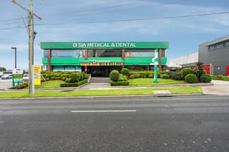 Medical / Consulting commercial property leased at 140 Burwood Highway Burwood VIC 3125 Medical / Consulting commercial property leased at 140 Burwood Highway Burwood VIC 3125