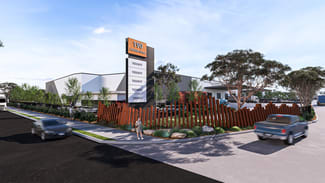 Factory, Warehouse & Industrial commercial property for lease at 189 & 190 Adelaide Street Hazelmere WA 6055 Factory, Warehouse & Industrial commercial property for lease at 189 & 190 Adelaide Street Hazelmere WA 6055