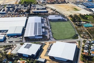 Factory, Warehouse & Industrial commercial property for lease at 189 & 190 Adelaide Street Hazelmere WA 6055 Factory, Warehouse & Industrial commercial property for lease at 189 & 190 Adelaide Street Hazelmere WA 6055