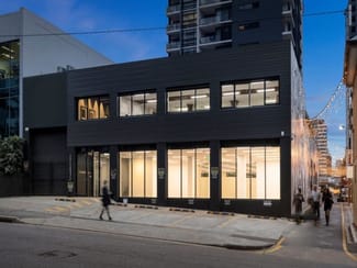 Offices commercial property leased at 26 Manning Street South Brisbane QLD 4101