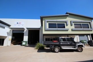 Factory, Warehouse & Industrial commercial property leased at 17/585 Ingham Road Mount St John QLD 4818 Factory, Warehouse & Industrial commercial property leased at 17/585 Ingham Road Mount St John QLD 4818