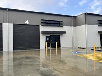 Factory, Warehouse & Industrial commercial property leased at Unit 4/8 Edward Street Orange NSW 2800 Factory, Warehouse & Industrial commercial property leased at Unit 4/8 Edward Street Orange NSW 2800