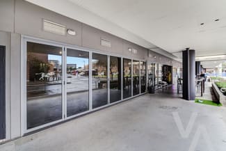 Offices commercial property leased at 4/335 Wharf Road Newcastle NSW 2300