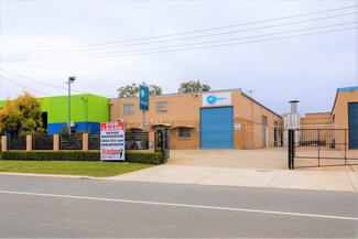 Factory, Warehouse & Industrial commercial property leased at 14 Wright Street Bayswater WA 6053