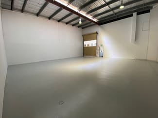 Factory, Warehouse & Industrial commercial property leased at 30c/121 Kerry Road Archerfield QLD 4108