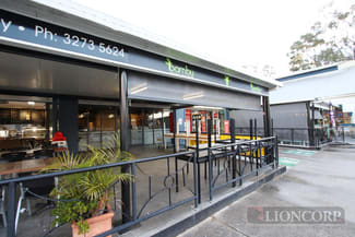 Shop & Retail commercial property leased at Calamvale QLD 4116 Shop & Retail commercial property leased at Calamvale QLD 4116