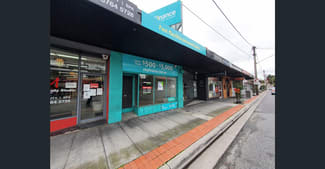 Shop & Retail commercial property leased at 107 Foster Street Dandenong VIC 3175