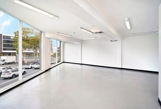 Offices commercial property leased at Suite 1, Level 1/114 Pyrmont Bridge Road Camperdown NSW 2050