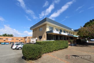 Offices commercial property leased at Hamilton QLD 4007 Offices commercial property leased at Hamilton QLD 4007