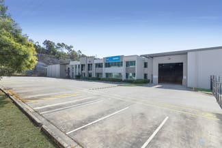 Factory, Warehouse & Industrial commercial property leased at 5/45 Alexandra Place Murarrie QLD 4172 Factory, Warehouse & Industrial commercial property leased at 5/45 Alexandra Place Murarrie QLD 4172