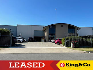 Factory, Warehouse & Industrial commercial property leased at 1/31 Millenium Tingalpa QLD 4173 Factory, Warehouse & Industrial commercial property leased at 1/31 Millenium Tingalpa QLD 4173