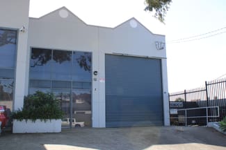 Factory, Warehouse & Industrial commercial property leased at 2/41 - 43 Parraweena Rd Caringbah NSW 2229 Factory, Warehouse & Industrial commercial property leased at 2/41 - 43 Parraweena Rd Caringbah NSW 2229