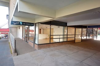 Shop & Retail commercial property leased at Shop 1/81-83 Katoomba Street Katoomba NSW 2780 Shop & Retail commercial property leased at Shop 1/81-83 Katoomba Street Katoomba NSW 2780