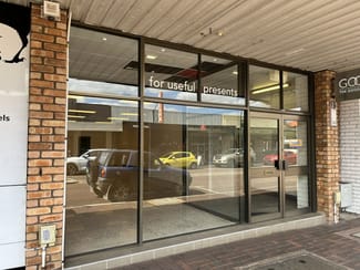 Shop & Retail commercial property leased at 2/900 Albany Highway East Victoria Park WA 6101