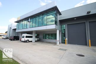 Showrooms / Bulky Goods commercial property leased at 3/52-60 Roberts Road Greenacre NSW 2190 Showrooms / Bulky Goods commercial property leased at 3/52-60 Roberts Road Greenacre NSW 2190