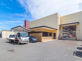 Factory, Warehouse & Industrial commercial property leased at 61 Catalano Circuit Canning Vale WA 6155 Factory, Warehouse & Industrial commercial property leased at 61 Catalano Circuit Canning Vale WA 6155