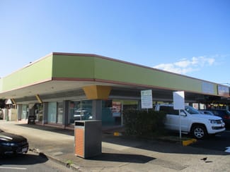 Shop & Retail commercial property leased at Shop 13/113-117 Sheridan Street Cairns City QLD 4870
