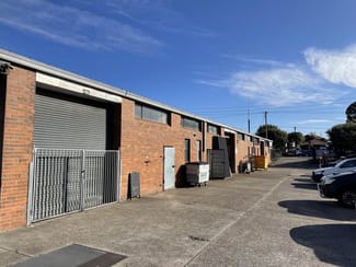 Factory, Warehouse & Industrial commercial property leased at Unit 2A/153-155 Orchardleigh Street Old Guildford NSW 2161 Factory, Warehouse & Industrial commercial property leased at Unit 2A/153-155 Orchardleigh Street Old Guildford NSW 2161